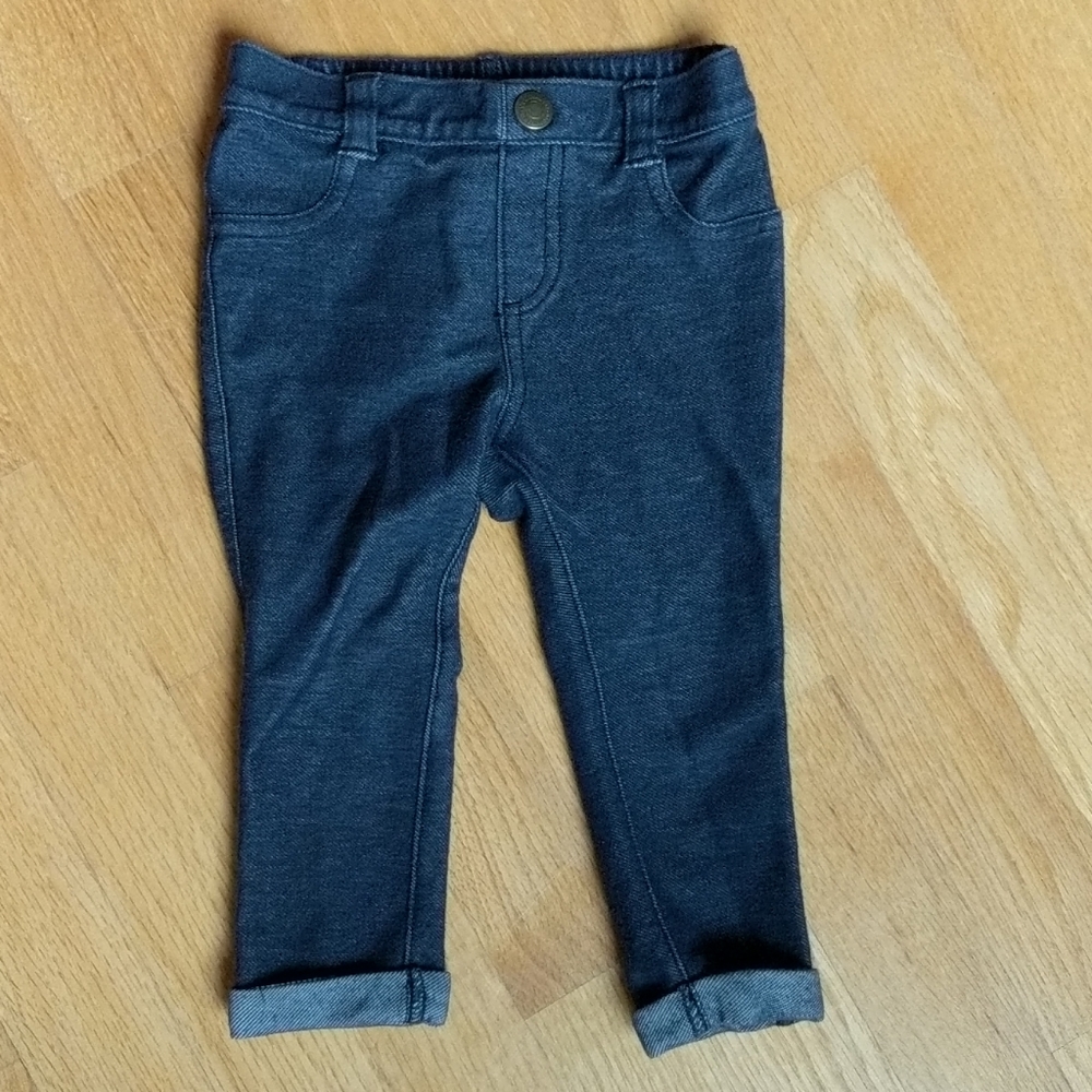 Old Navy Rolled Cuff Jeans